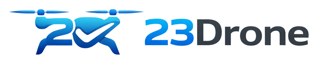 23Drone