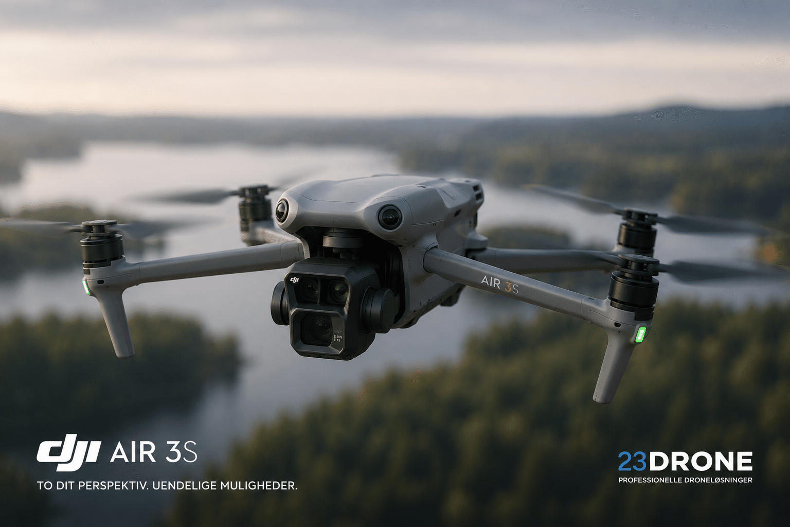 DJI Air 3S